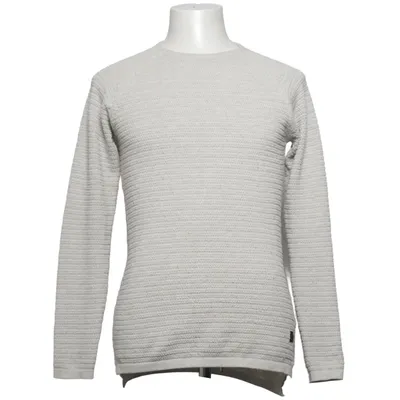 Trui (Wit) van Gabba Katoen, Polyester