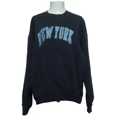 Sweatshirt (New York) de John Galt Coton, Polyester