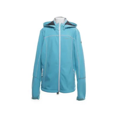 Trainingsjack (Blauw) van Icepeak Elastaan, Polyester