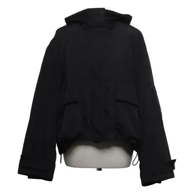 Vinterjacka (Svart) från Zara Polyester