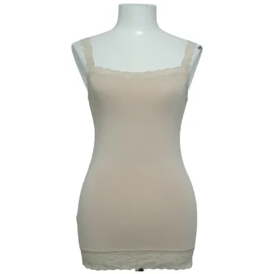 Corrigerende top (Beige) van Tezenis