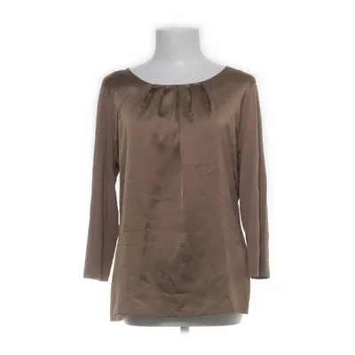 Blouse (Beige) van Ril's