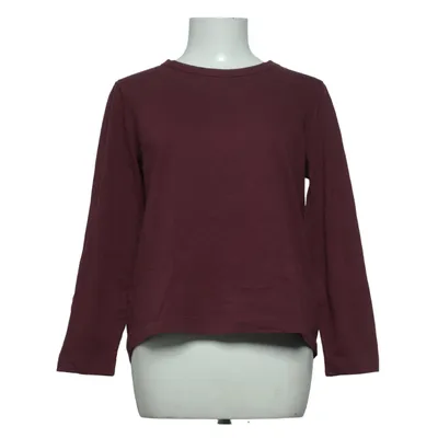 Lange mouwen shirt (Long Sleeve Crew) van Next Petite Katoen