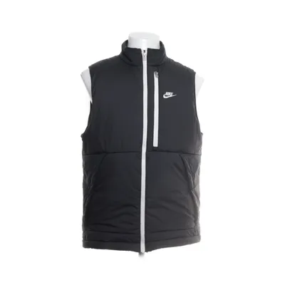 Ydervest (Sort) fra Nike Polyester