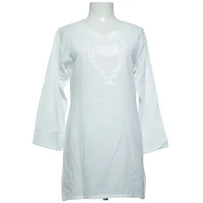 Tunique (Blanc) de Sammy Shop