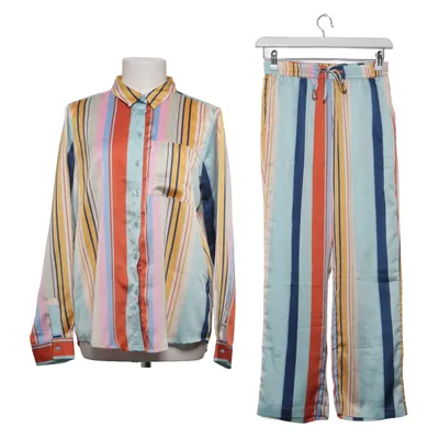 Set (Blue, Multicolored) from Magasin Du Nord Polyester