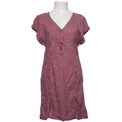 Robe (Rouge, Blanc, Bleu) de Clockhouse by C&A Viscose