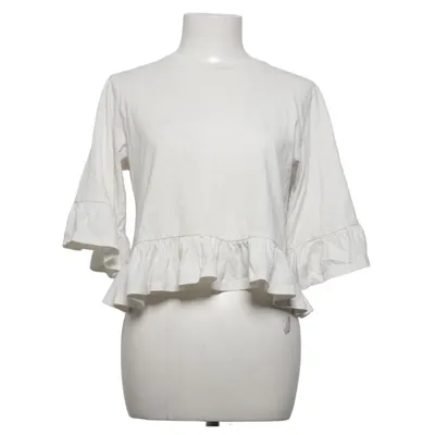 Top (Beige) from Nelly Cotton
