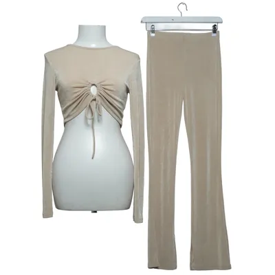 Set (Beige) van QuZu