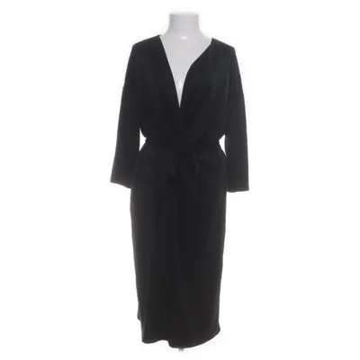Klänning (Svart) från Peppercorn Modal, Polyester