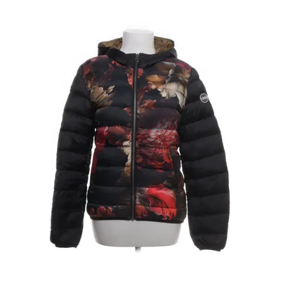 Veste (Noir, Rose) de Colmar