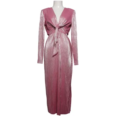 Maxi dress (NML-59113/CN) from Nerve By No Mans Label Polyester