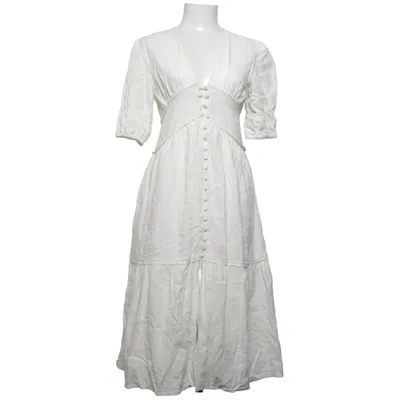 Maxi dress (White) from Vita Grace