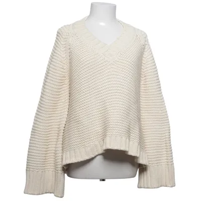 Pullover (Beige) från Anine Bing Bomull
