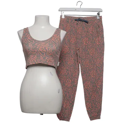 Ensemble (Gris, Rose) de Iriedaily Coton, Élasthane