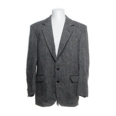 Rock (Grå, Svart) från Harris Tweed Ull