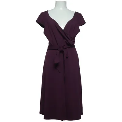 Dress (Purple) from Kojooin Elastane, Polyester