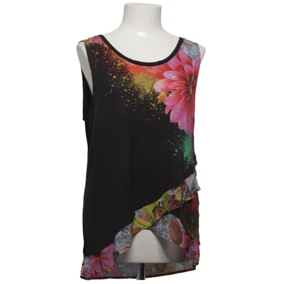 Haut (Noir, Multicolore) de Desigual