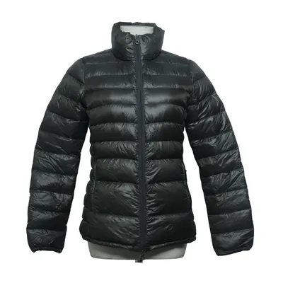 Donsjack (Clara R) van Duvetica Dons, Polyamide