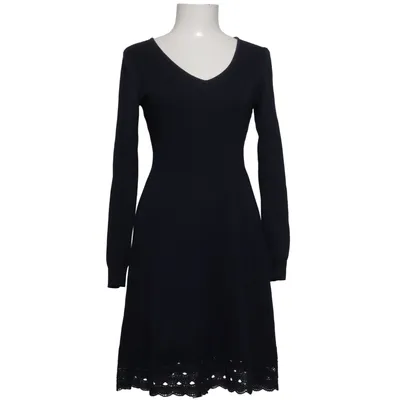 Robe (Bleu) de Oasis Coton, Polyamide