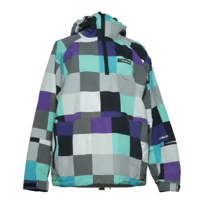Manteau de ski (Multicolore) de Phelix Polyamide, Polyester