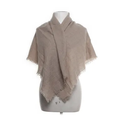 Scarf (Beige) från Beck Söndergaard Ull
