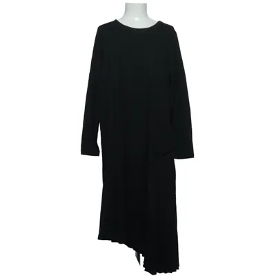 Robe (Noir) de Studio Clothing Élasthane, Polyamide, Viscose