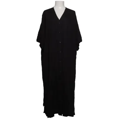 Maxi dress (Black) from Pernilla Wahlgren Viscose