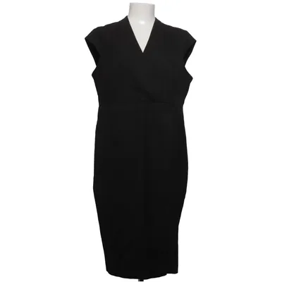 Jurk (Tailoring) van Next Tailoring Elastaan, Polyester, Viscose