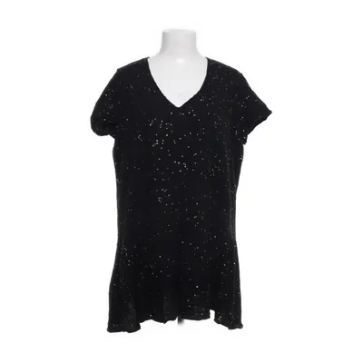Top (Zwart, Meerkleurig) van Kilibbi Katoen, Polyester