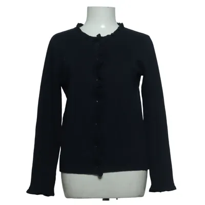 Cardigan (Noir) de Park Lane Coton