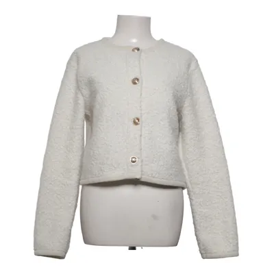 Jacka (Beige) från Gina Tricot Polyester