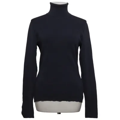 Pul à col roulé (Bleu) de Hugo Boss
