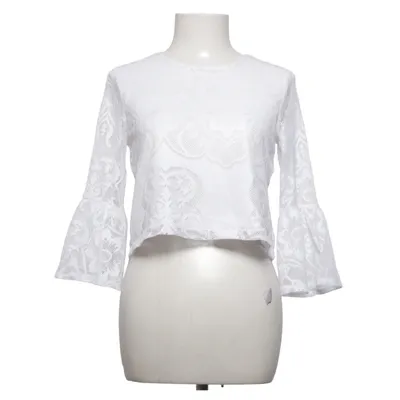 Blouse (Wit) van Ivyrevel Polyester