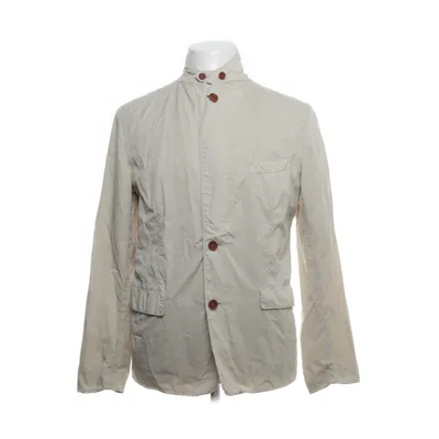 Blazer (Green) from Acne Cotton, Polyamide