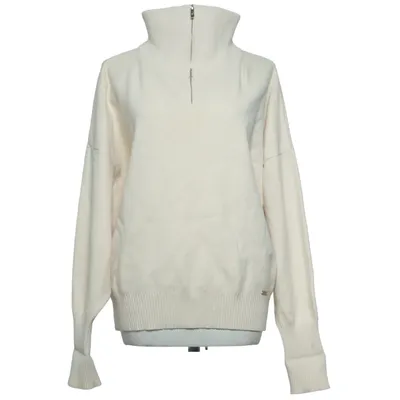 Pull-over (Olly Zip Sweater) de Lune Active Polyester, Viscose