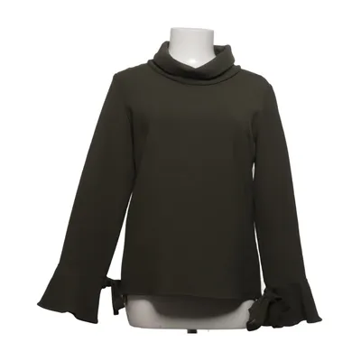 Blouse (Vert) de Globe Coton, Élasthane, Polyester, Viscose