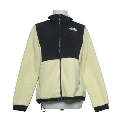 Veste polaire (Jaune, Noir) de The North Face Polyamide, Polyester