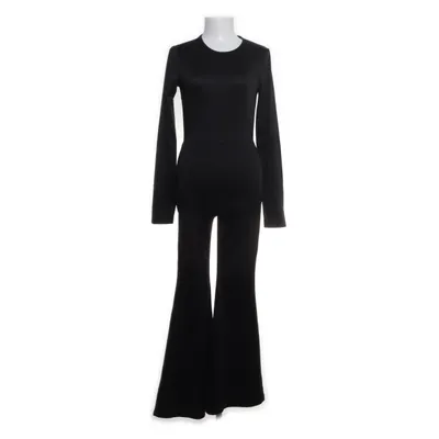 Jumpsuit (Black) from Solado Polyester, Elastane