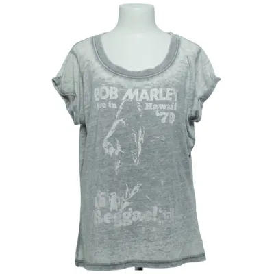 T-shirt (Grå) från Zion