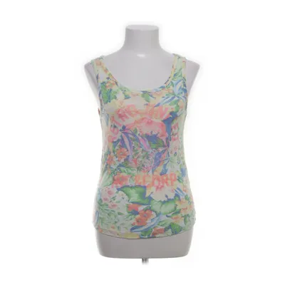 Linne (Flerfärgad) från Retro