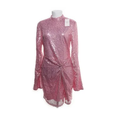 Kjole (Pink) fra Nelly Polyester