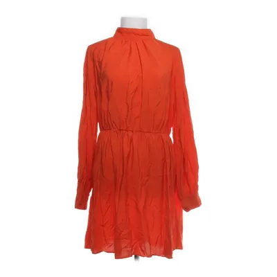 Klänning (Orange) från Samsøe & Samsøe