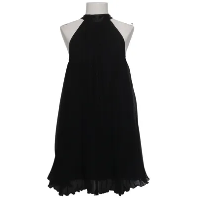 Halterneckklänning (CURL) från Message Polyester