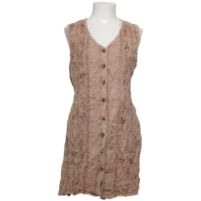 Top (Brun) fra Just Cruising Viscose
