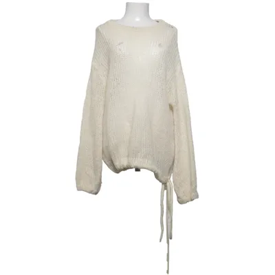 Trui (Beige) van Zara Acryl, Alpacawol, Polyamide