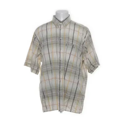 Chemise à manches courtes (Blanc, Multicolore) de Engbers