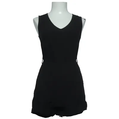 Byxdress (Svart) från Crocker Apparel