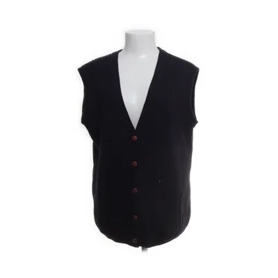 Vest (Blue) from The Stray Boys