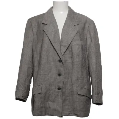 Blazer (Gray) from Kuhn Kleidung